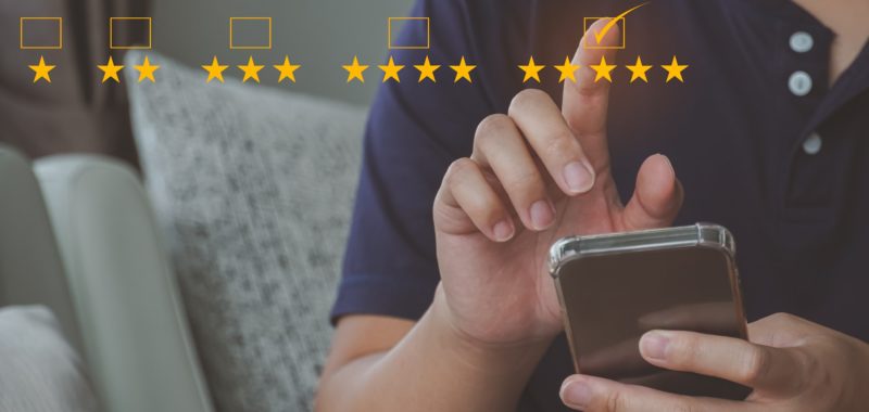 Why Your Local Business Should Be Collecting Reviews On Autopilot