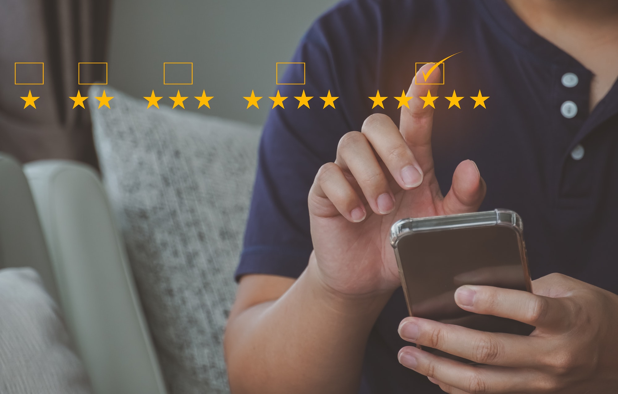 Why Your Local Business Should Be Collecting Reviews On Autopilot