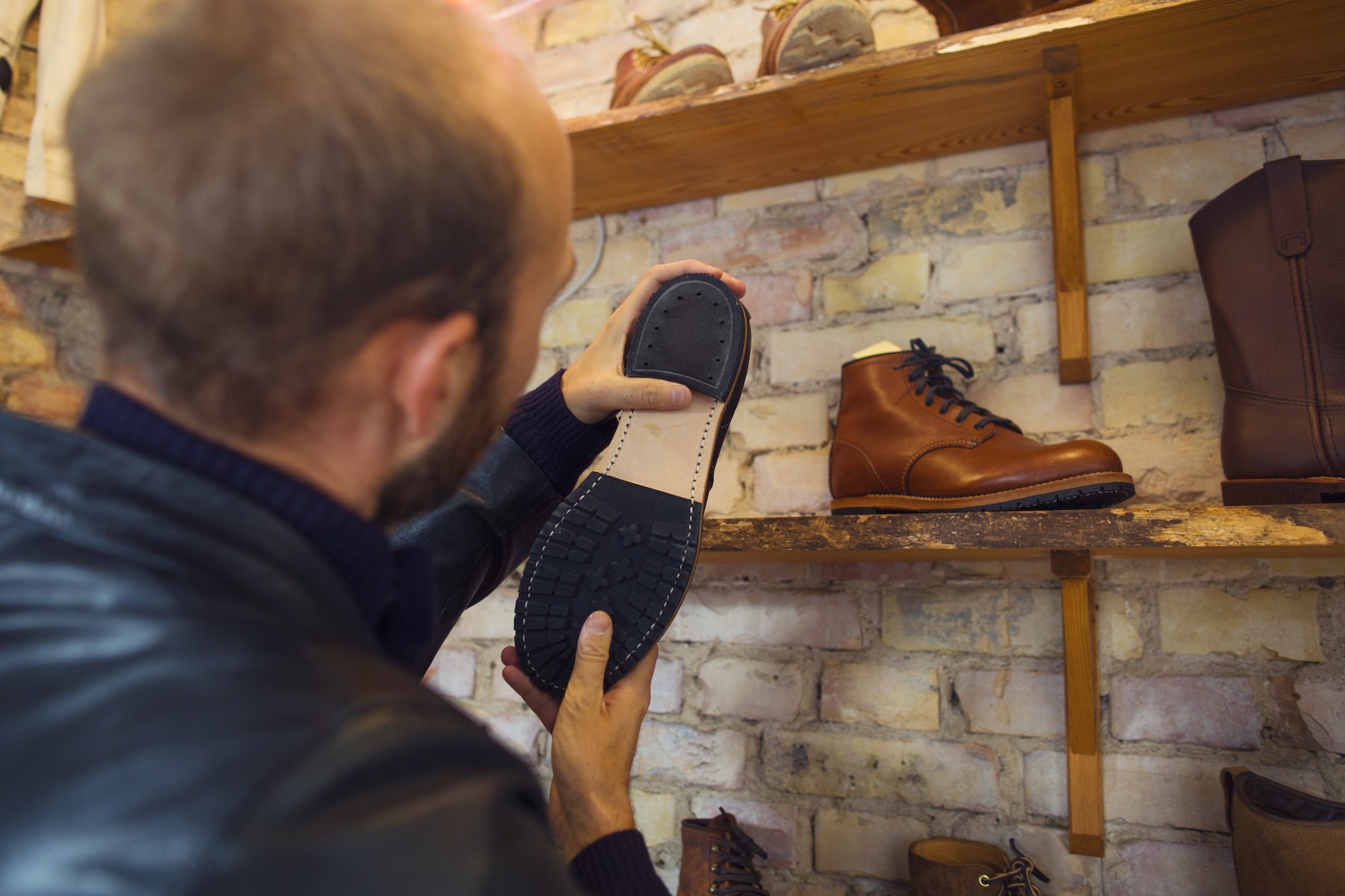 How To Increase Foot Traffic To Your Brick-And-Mortar Store