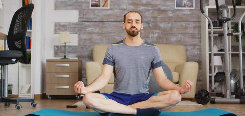 The Power Of Mindfulness In Small Business: How Practicing Mindfulness Can Improve Your Bottom Line