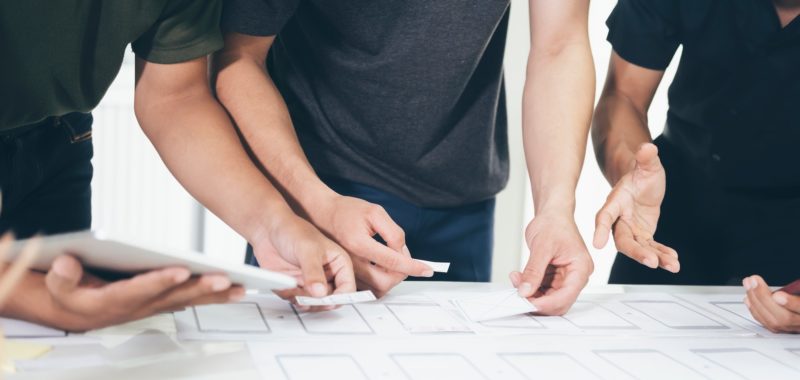 From Diy To Professional: When To Hire A Web Designer For Your Small Business Website