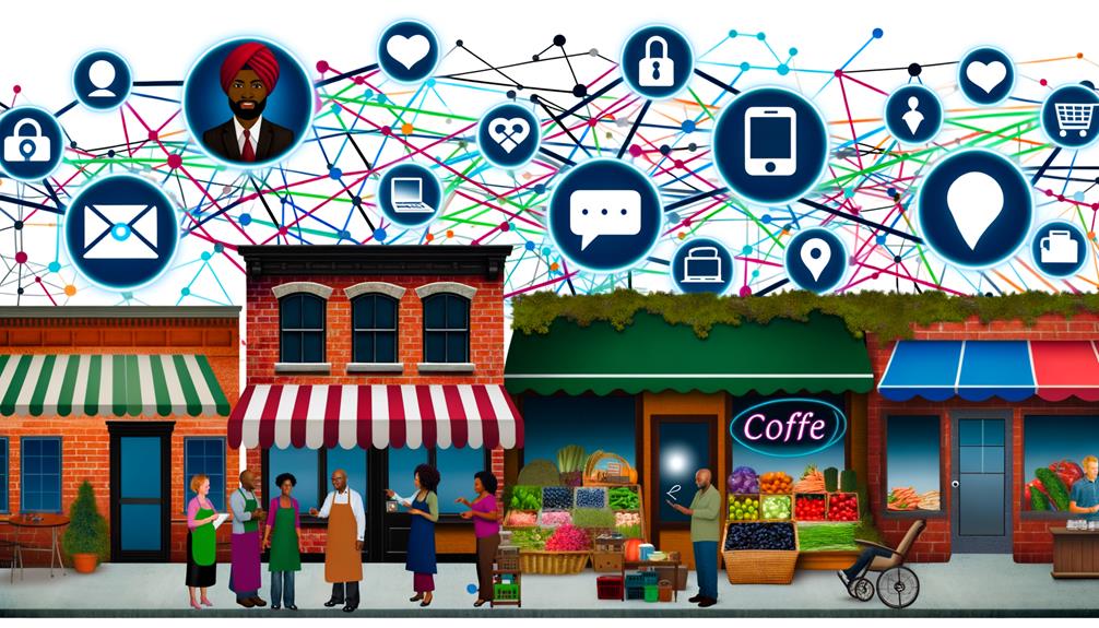 Top 10 Social Media Strategies for Local Businesses