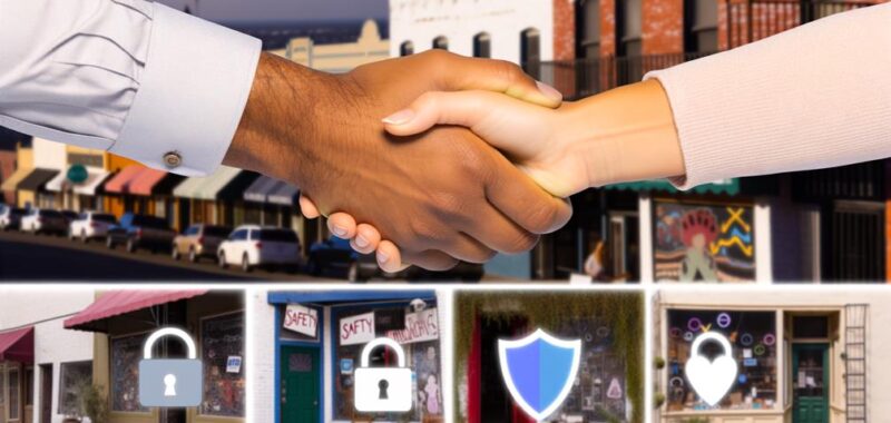 5 Tips to Secure Local Business Partnerships