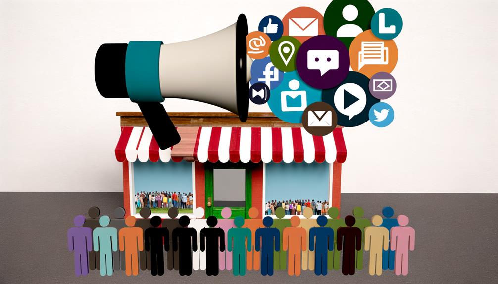 What Role Does Content Marketing Play in Local Business Visibility?