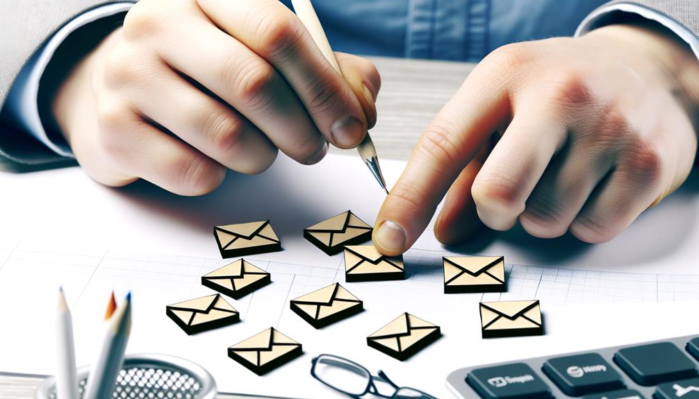 creating effective email subject lines