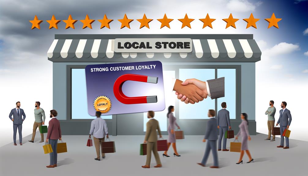 Top Customer Retention Tactics for Local Businesses