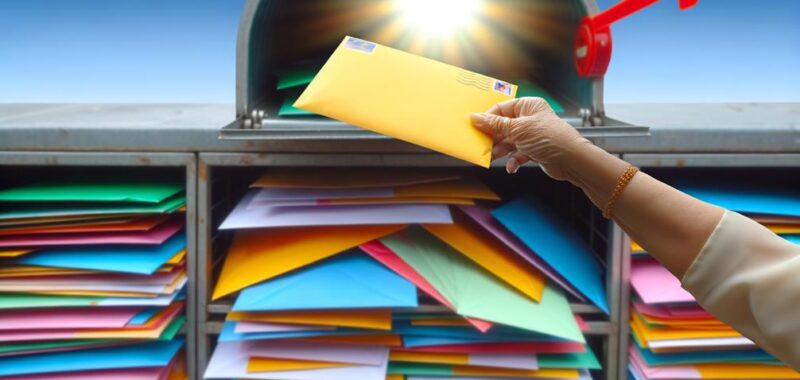 Mastering Direct Mail Advertising: A How-To Guide