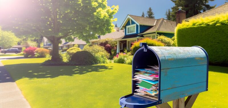 Why Is Direct Mail Crucial for Your Neighborhood Marketing?