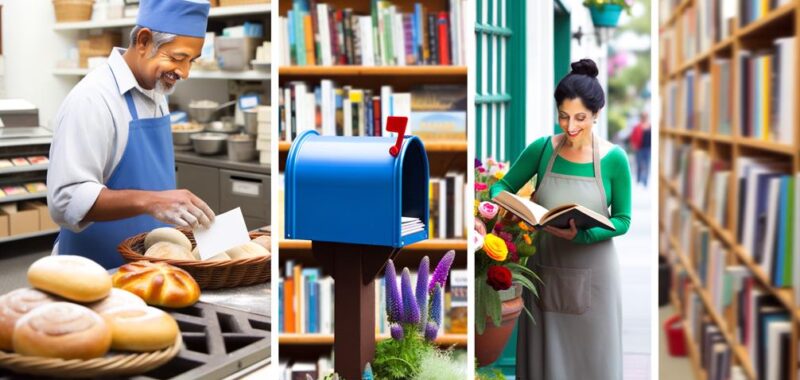 Top 3 Direct Mail Promotion Strategies for Local Businesses