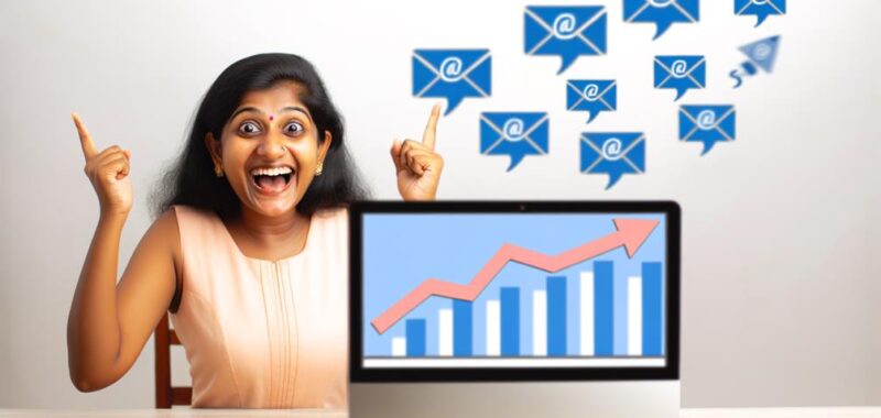 Why Should Small Businesses Use Email Marketing Tools?