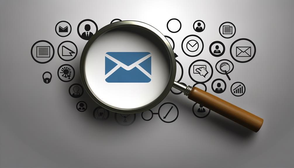 email marketing benefits explained
