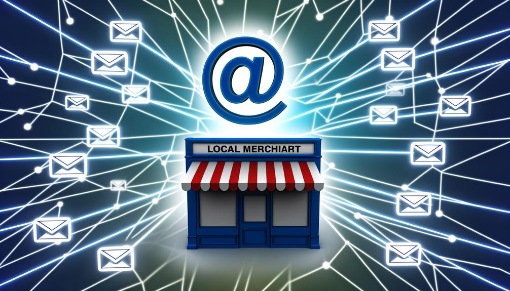 email marketing for local businesses