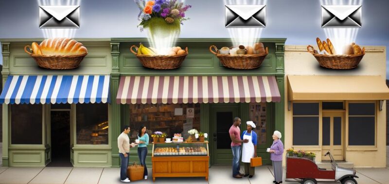 Top 3 Email Marketing Strategies for Neighborhood Businesses