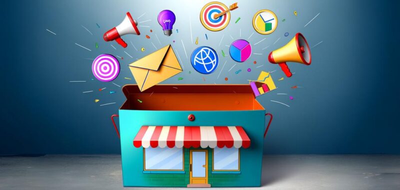7 Essential Email Marketing Tools for Small Businesses