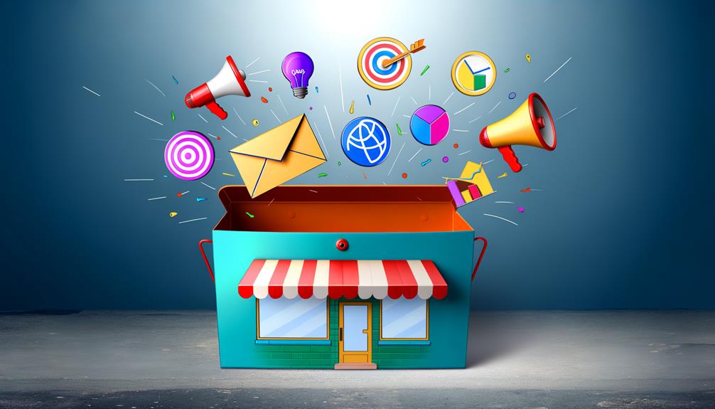 7 Essential Email Marketing Tools for Small Businesses