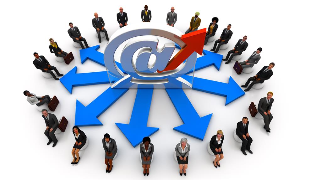 Why Are Certain Email Marketing Strategies Effective for Businesses?