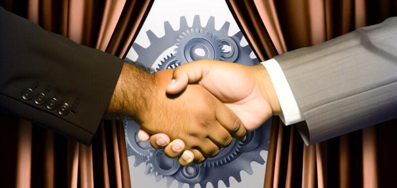 Unveiling Business Partnerships: A Guide for Collaboration