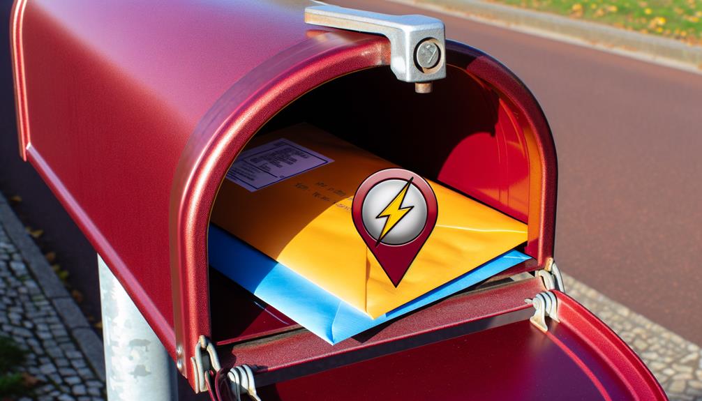 harnessing direct mail s potential