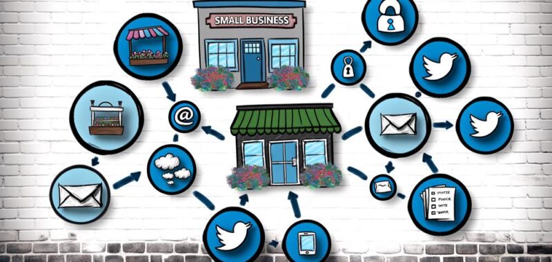5 Effective Social Media Strategies for Local Businesses