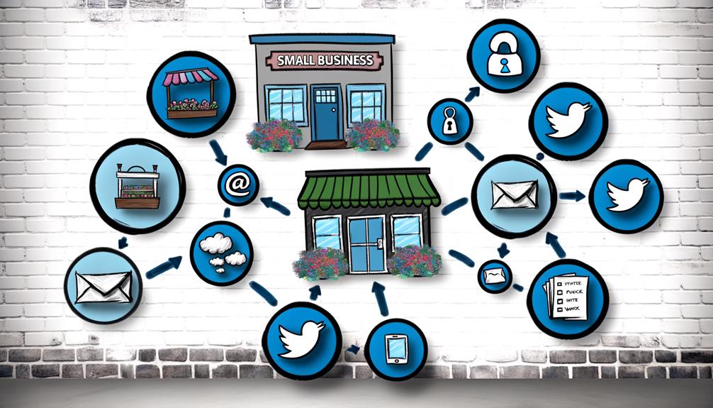 5 Effective Social Media Strategies for Local Businesses