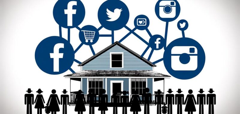 Effective Social Media Strategies for Local Businesses