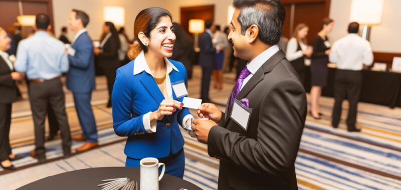 10 Tips for Networking Events for Business Owners