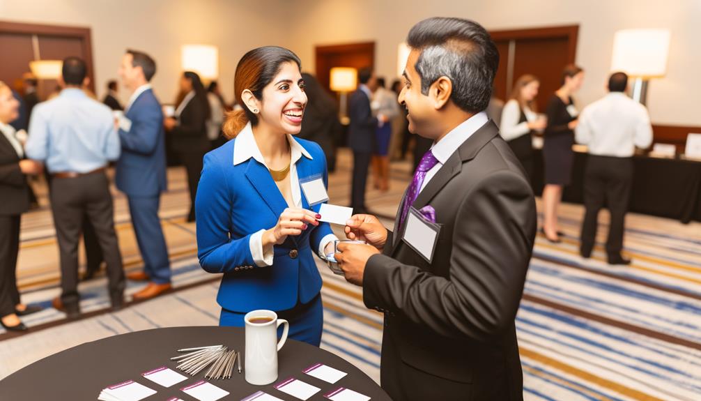 10 Tips for Networking Events for Business Owners