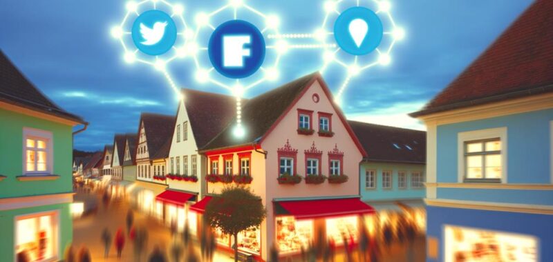 Top 3 Social Media Campaign Strategies for Local Businesses