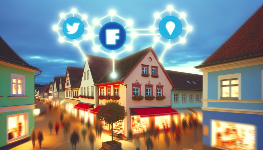 Top 3 Social Media Campaign Strategies for Local Businesses