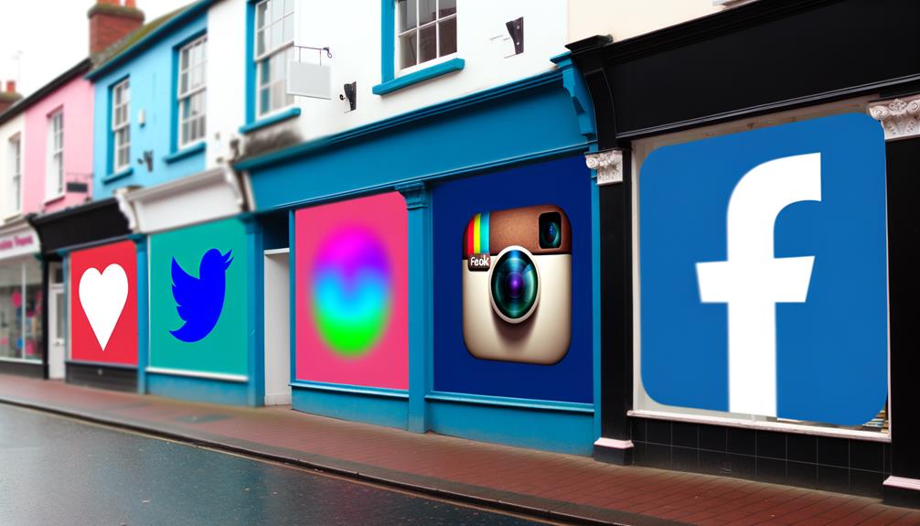 7 Top Social Media Tactics for Local Shops
