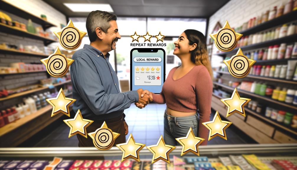 Building Customer Loyalty Programs for Local Businesses