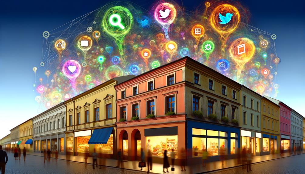 3 Best Social Media Campaigns for Local Enterprises