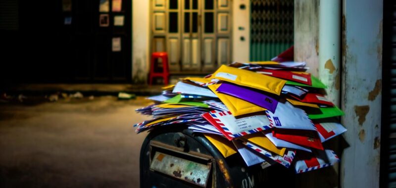 Why Aren't Small Businesses Using These Direct Mail Strategies?